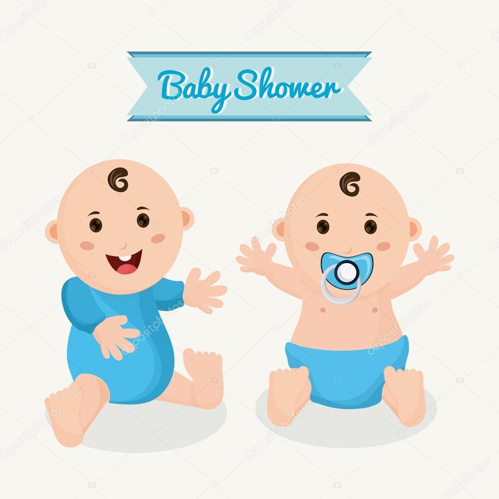 Adorable Baby Shower Cake Toppers to Welcome the Little One Adorable Baby Shower Cake Toppers to Welcome the Little One