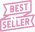 Best Selling Label